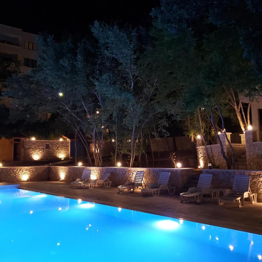 Hill Appartement Ulcinj