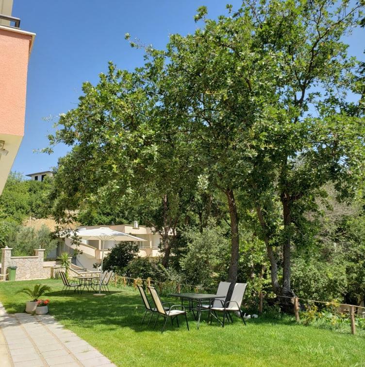 Hill * Ulcinj
