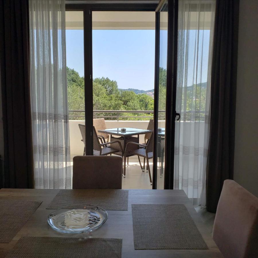 Appartement Hill Ulcinj