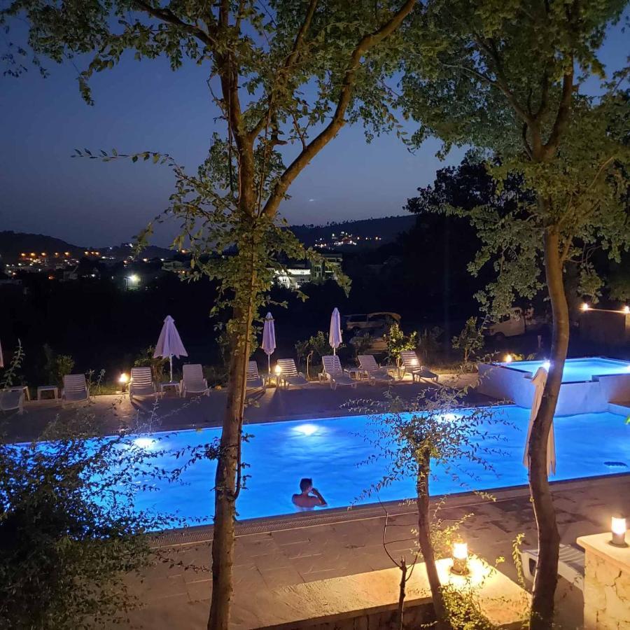 Appartement Hill
