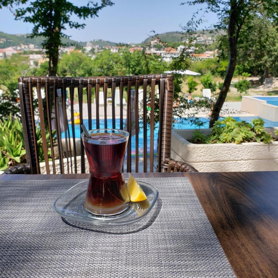 Hill Appartement Ulcinj
