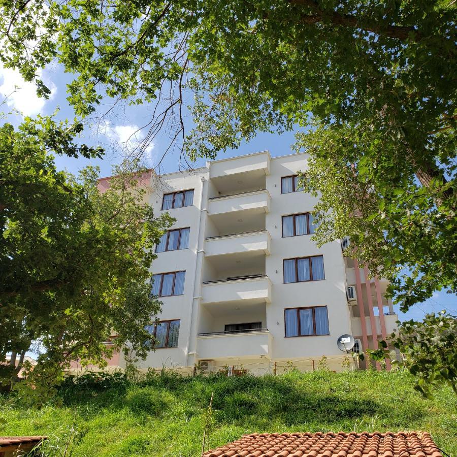 Hill Appartement *
