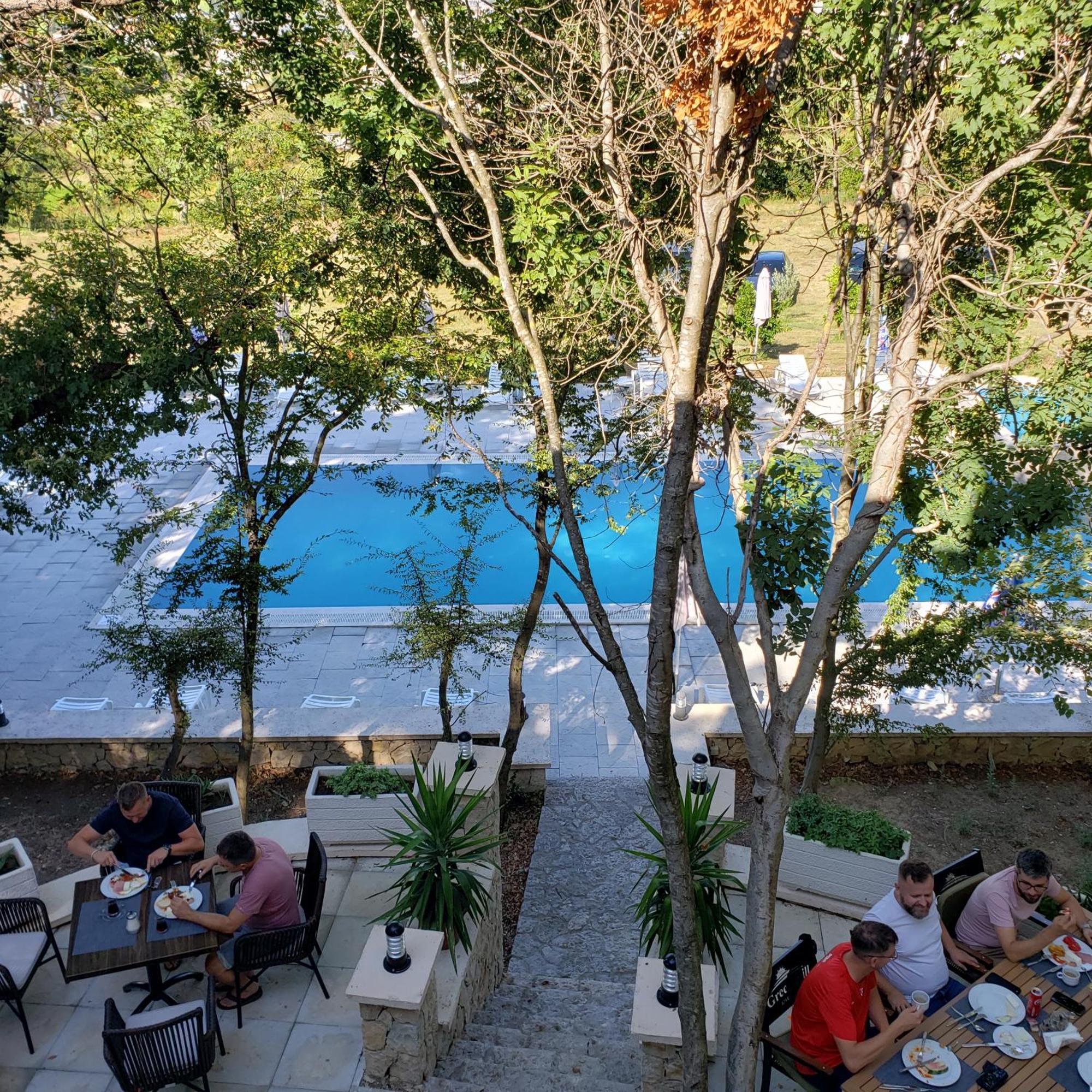 Appartement Hill *
