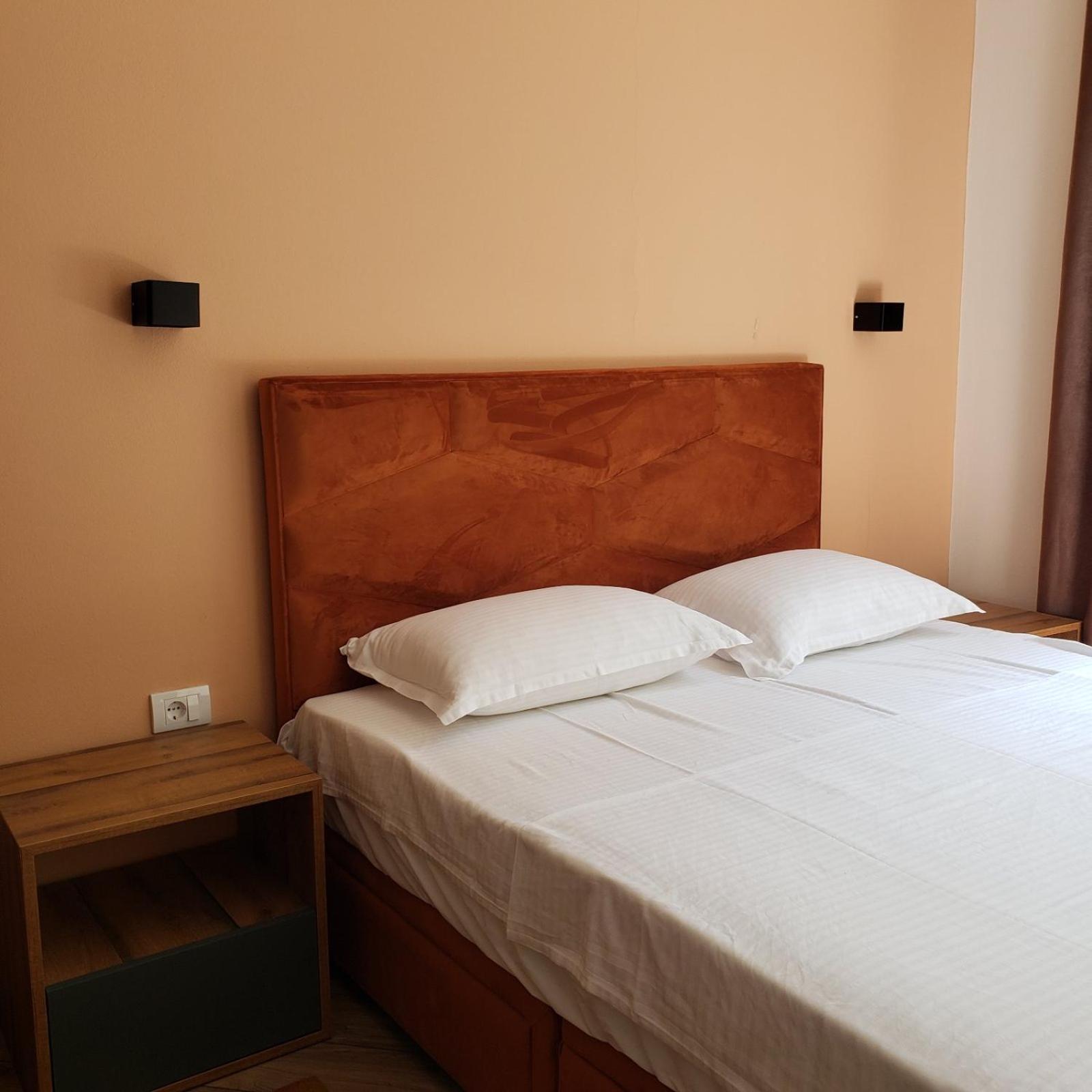 Hill Appartement