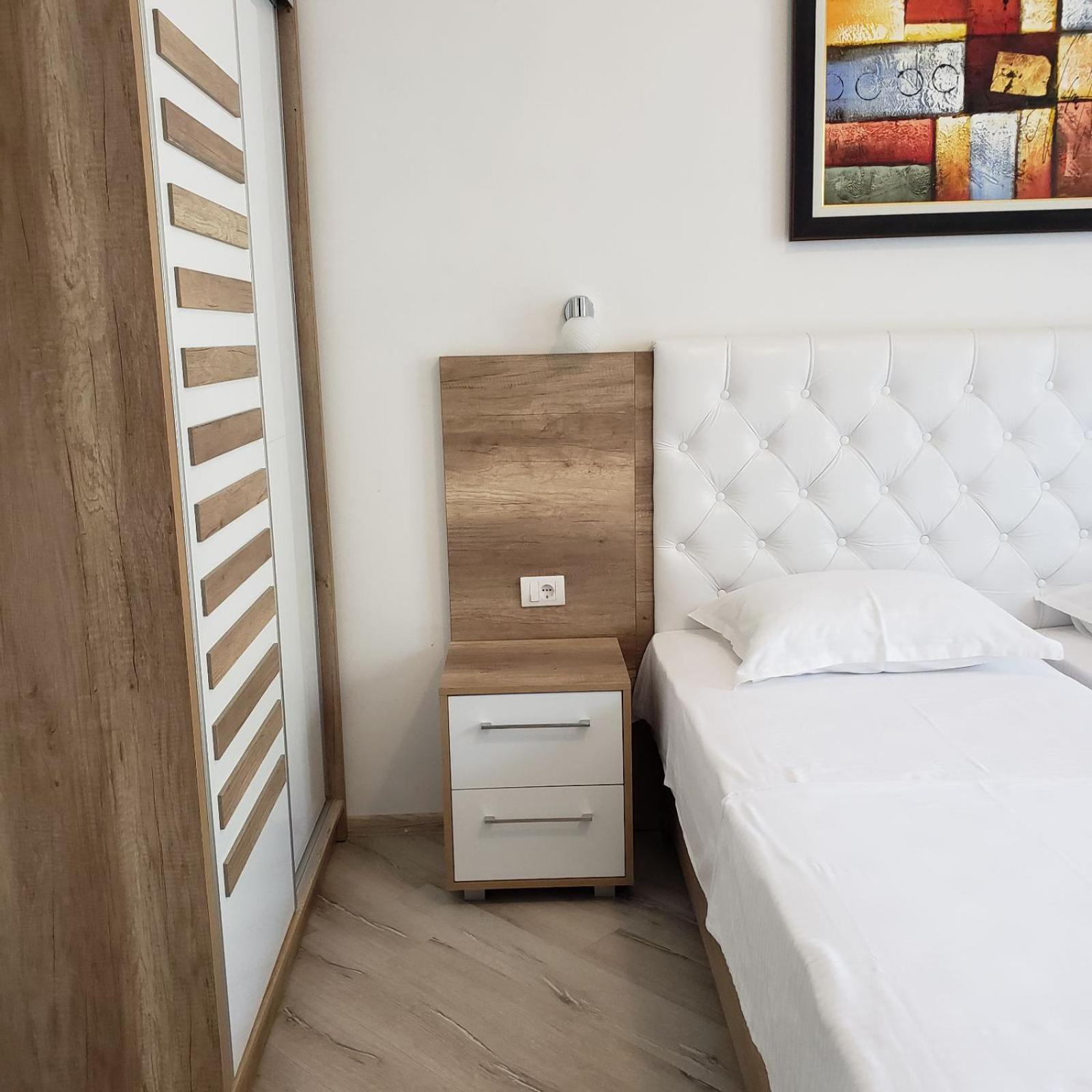 Appartement Hill Ulcinj