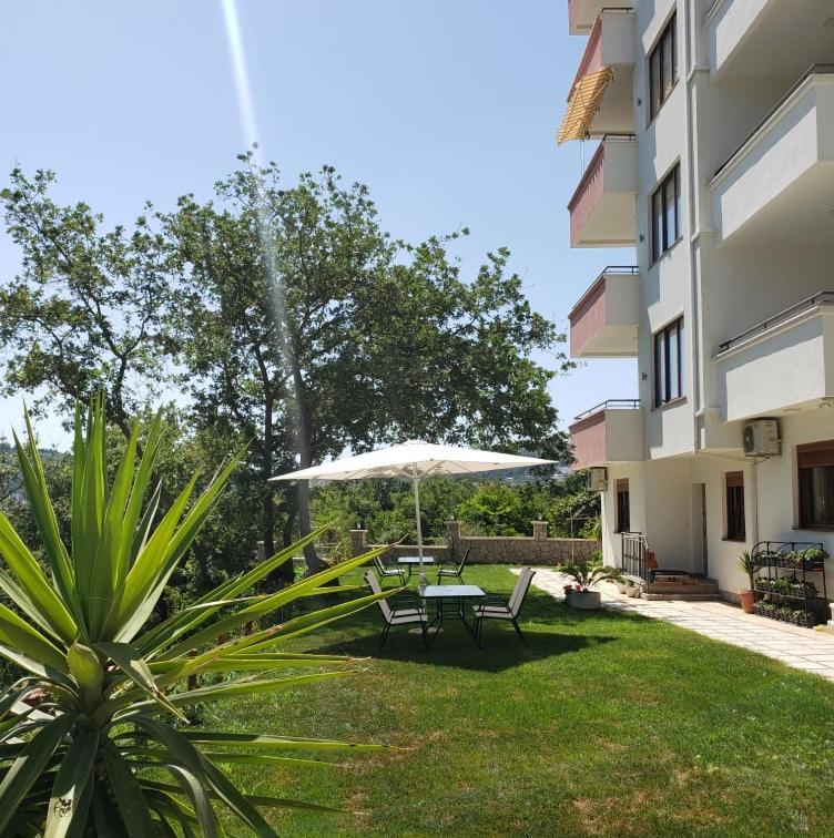 Hill Appartement *