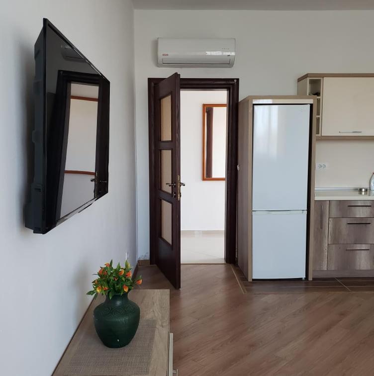 Appartement Hill *