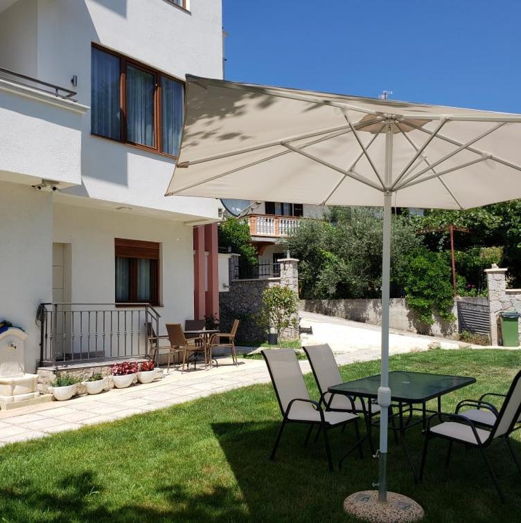 Appartement Hill *