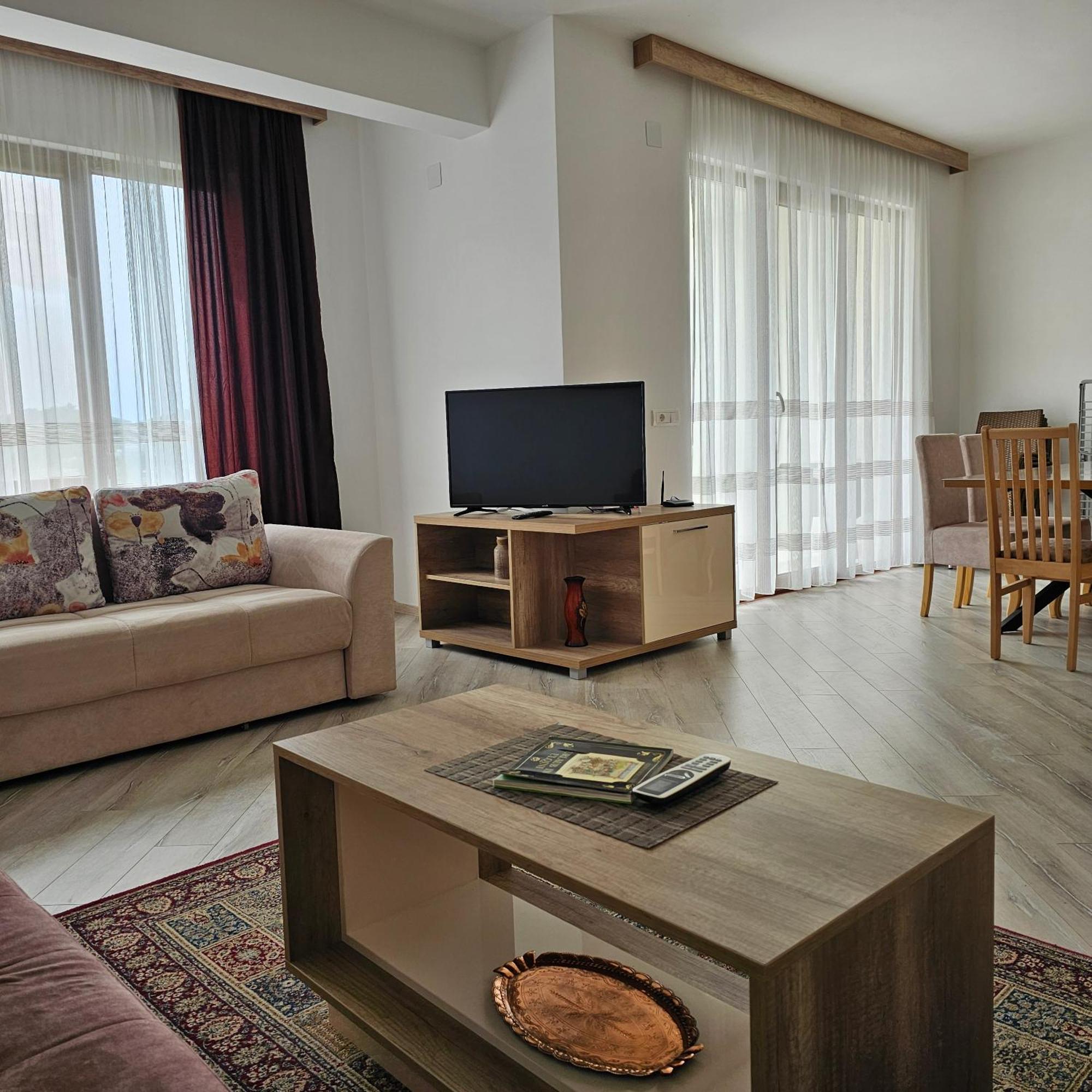 Appartement Hill Ulcinj