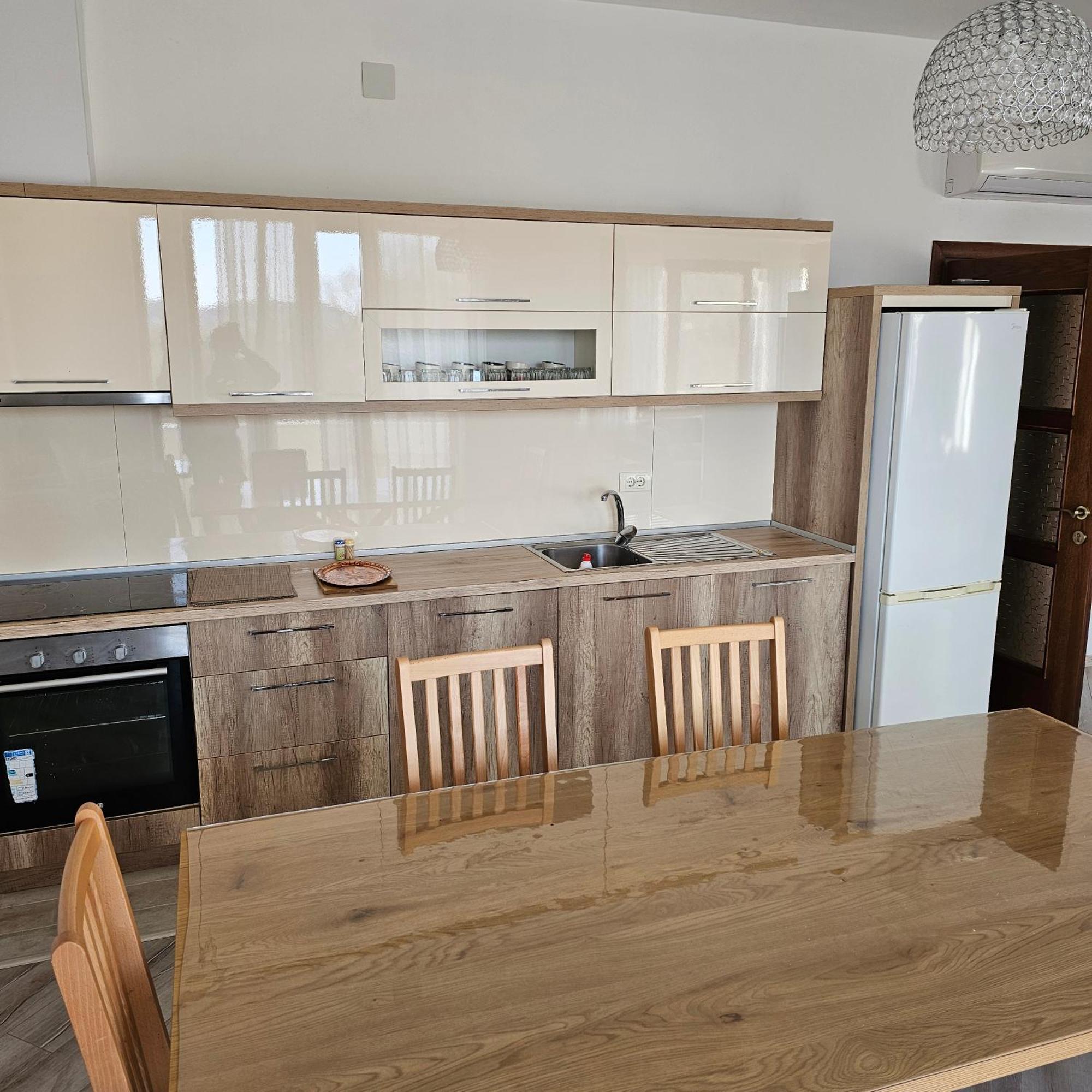 Hill Appartement Ulcinj