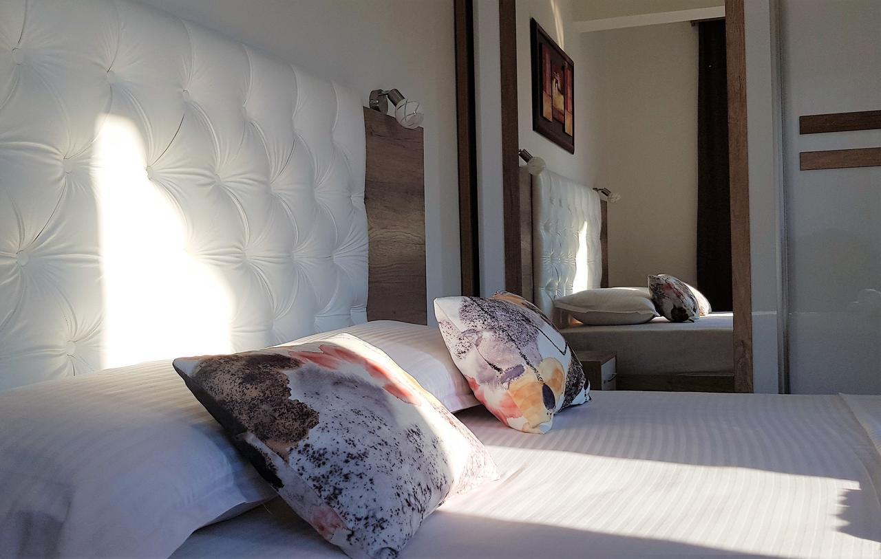 Appartement Hill Ulcinj