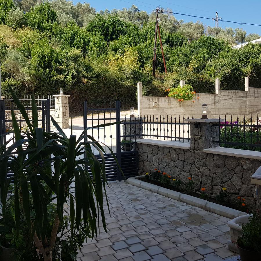 Hill Appartement Ulcinj