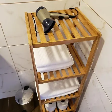Green Hill Apartments Ulcinj Room photo