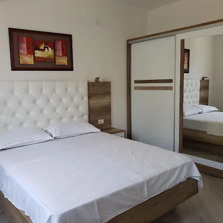 Green Hill Apartments Ulcinj Exterior photo
