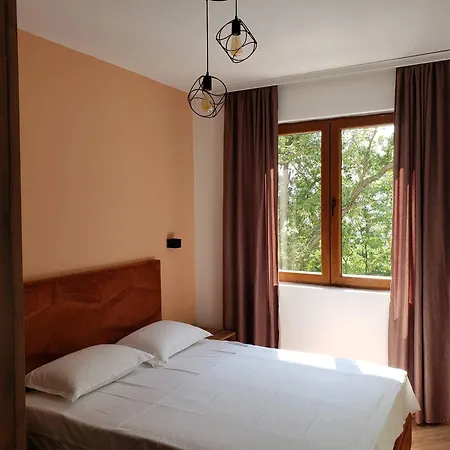 Green Hill Apartments Ulcinj Room photo
