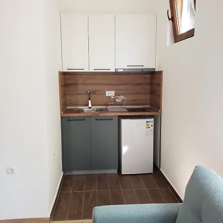Green Hill Apartments Ulcinj Room photo