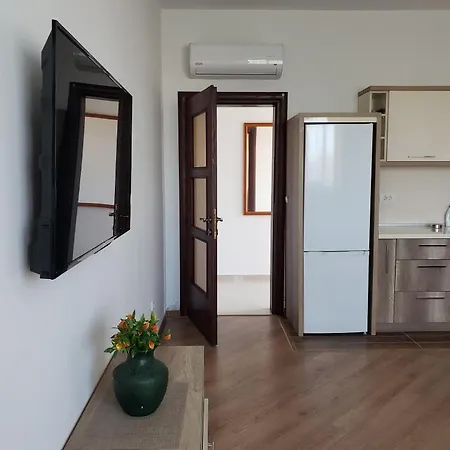 Green Hill Apartments Ulcinj Room photo
