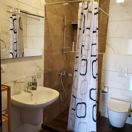 Green Hill Apartments Ulcinj Room photo