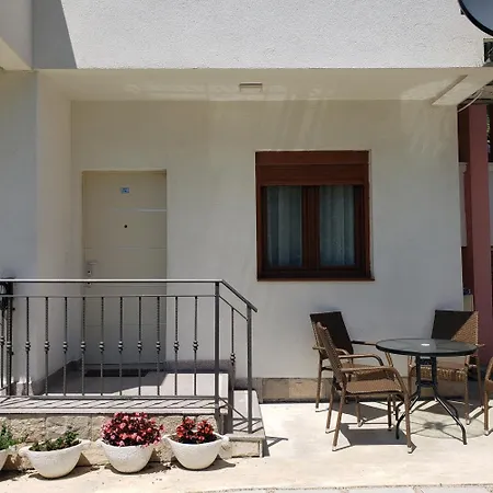 Green Hill Apartments Ulcinj Room photo