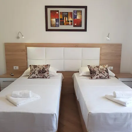 Green Hill Apartments Ulcinj Exterior photo