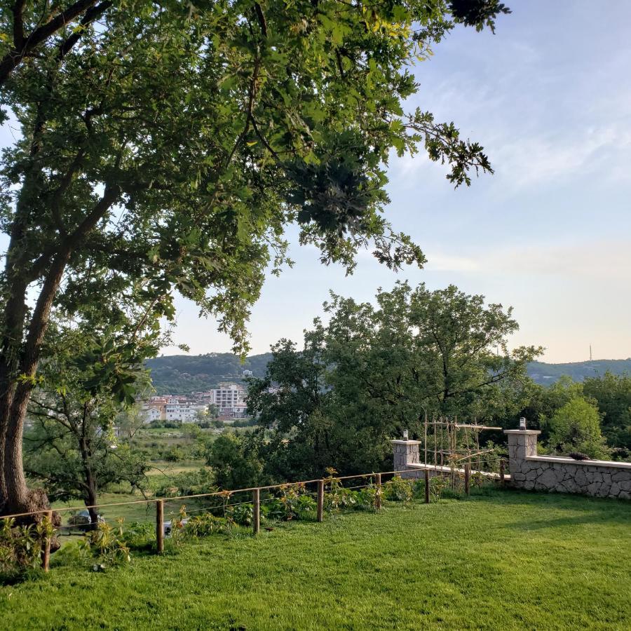 Hill Apartment Ulcinj