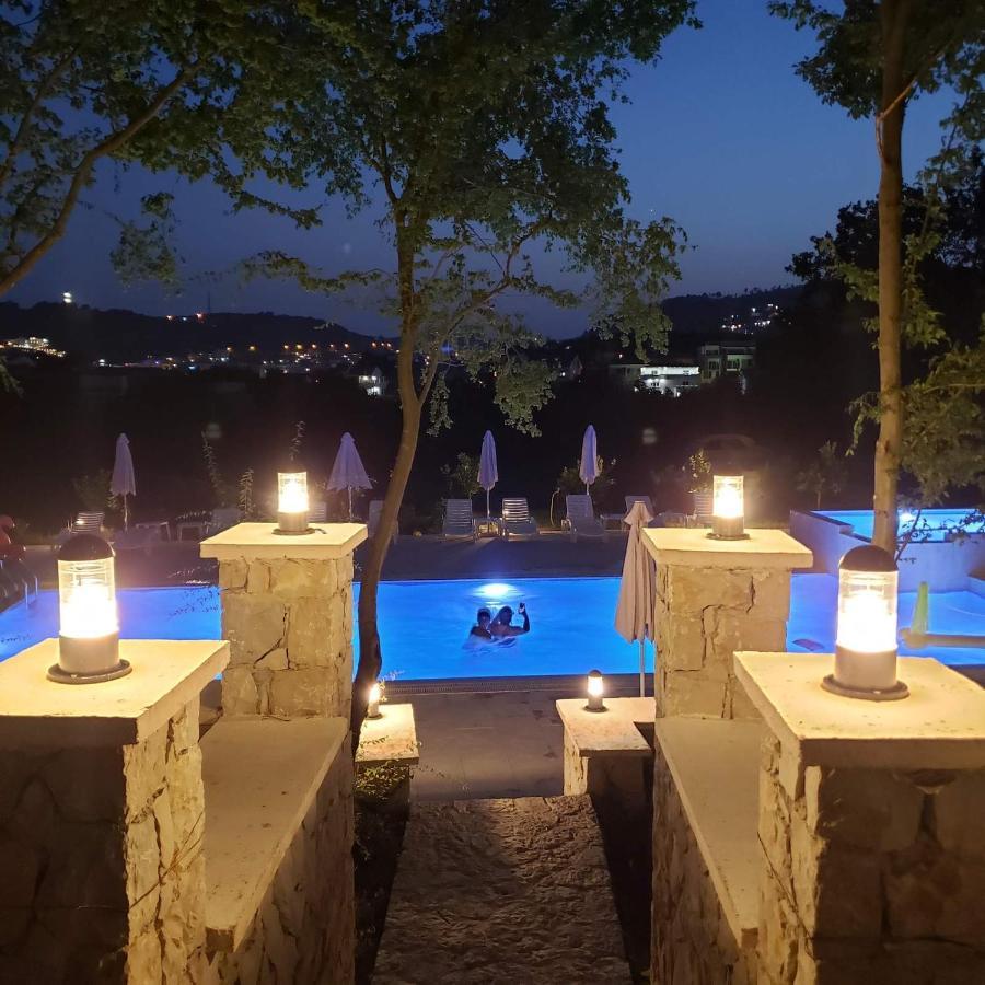 Apartment Hill Ulcinj