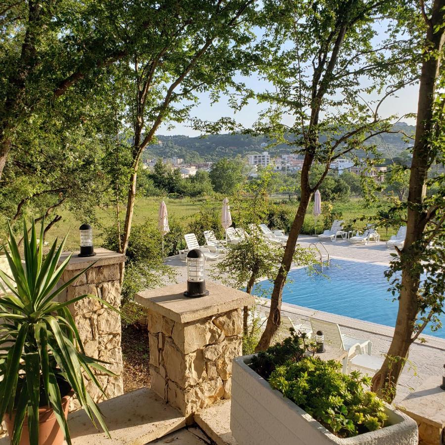 Apartment Hill Ulcinj
