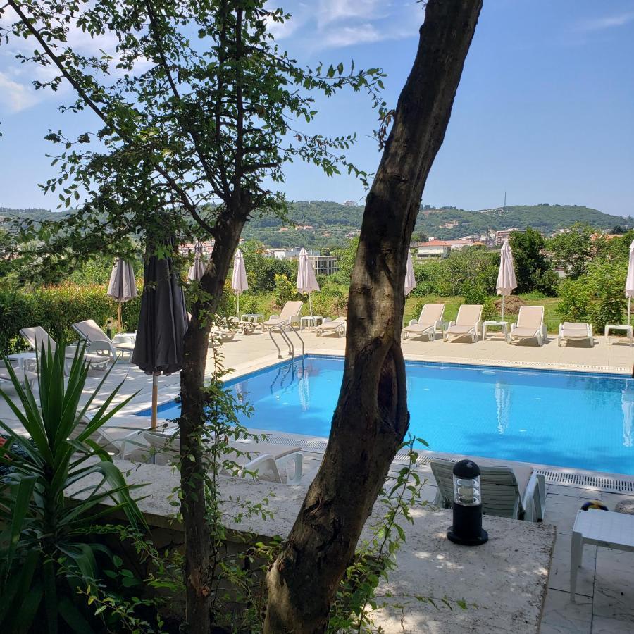 Apartment Hill Ulcinj