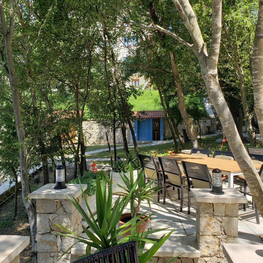 Hill Ulcinj