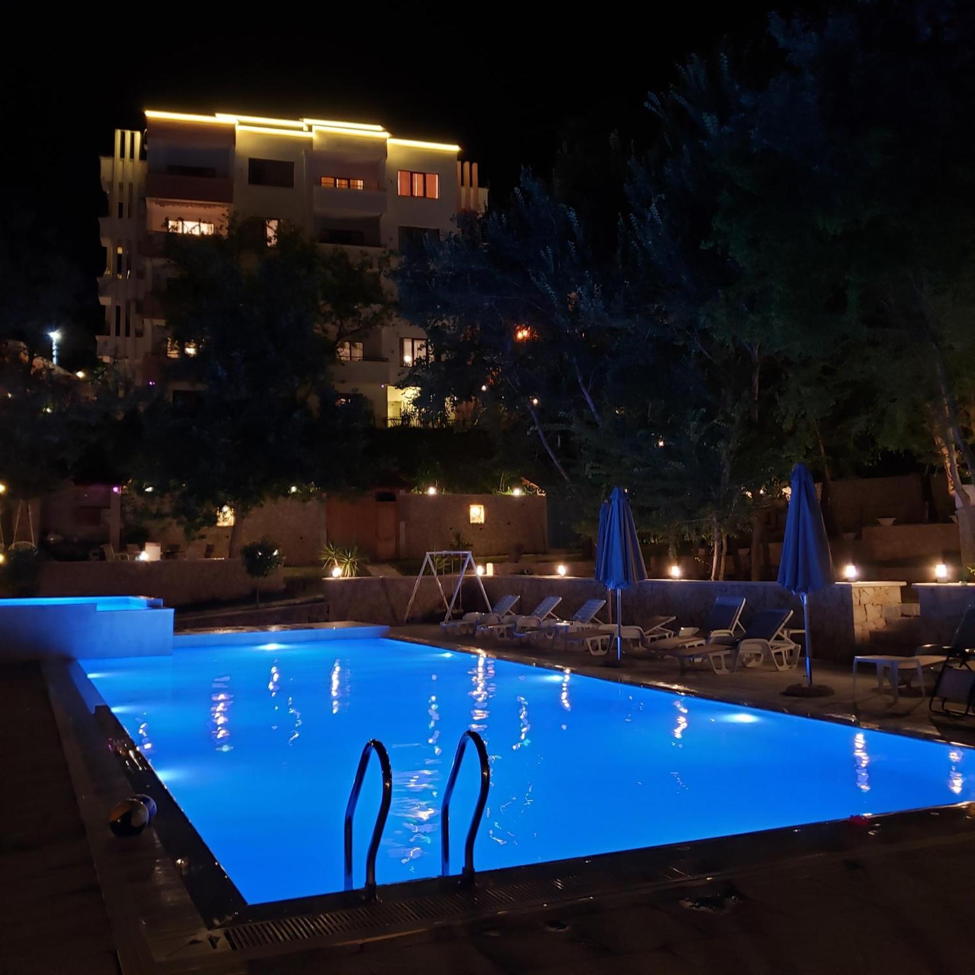 Hill Apartment Ulcinj