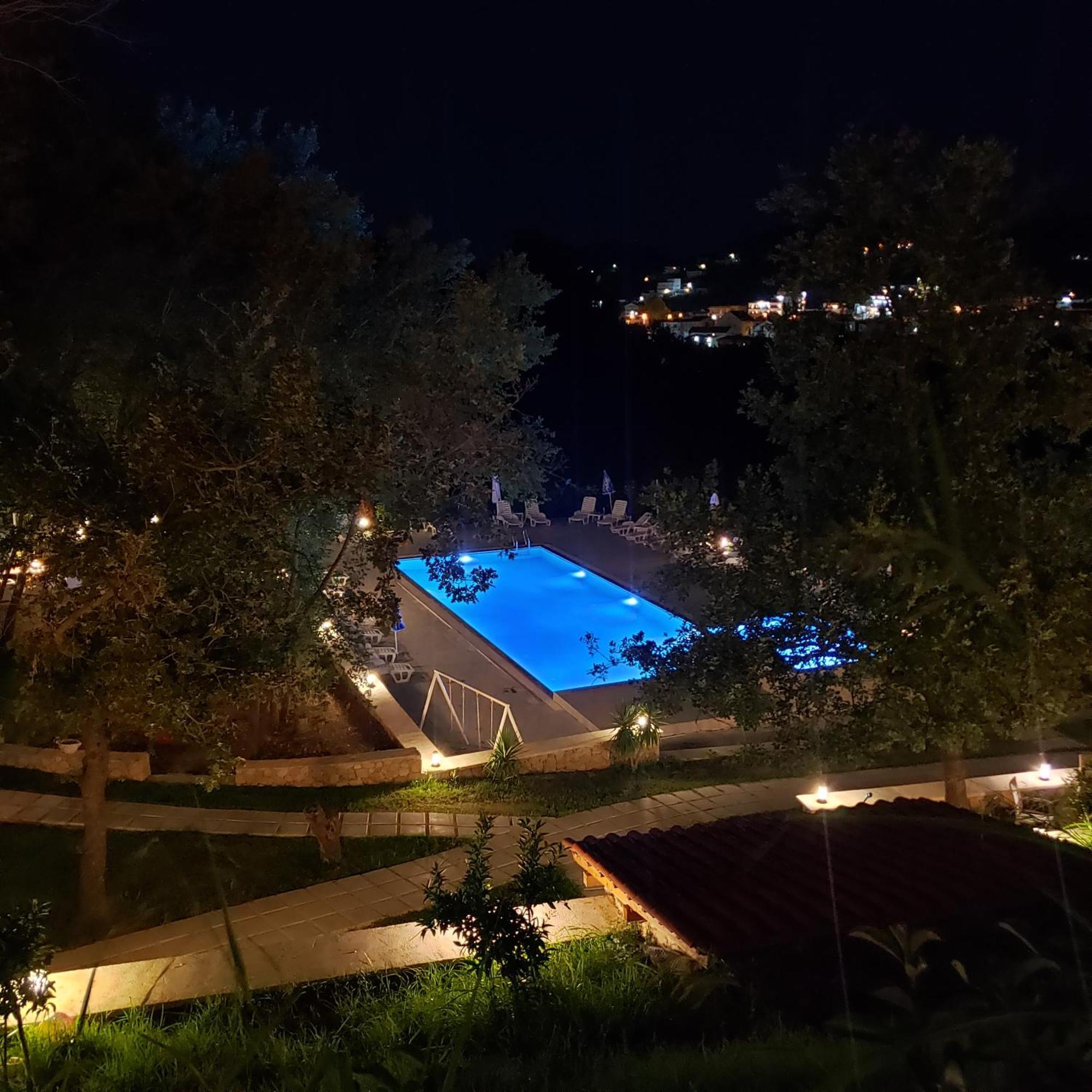 Apartment Hill Ulcinj
