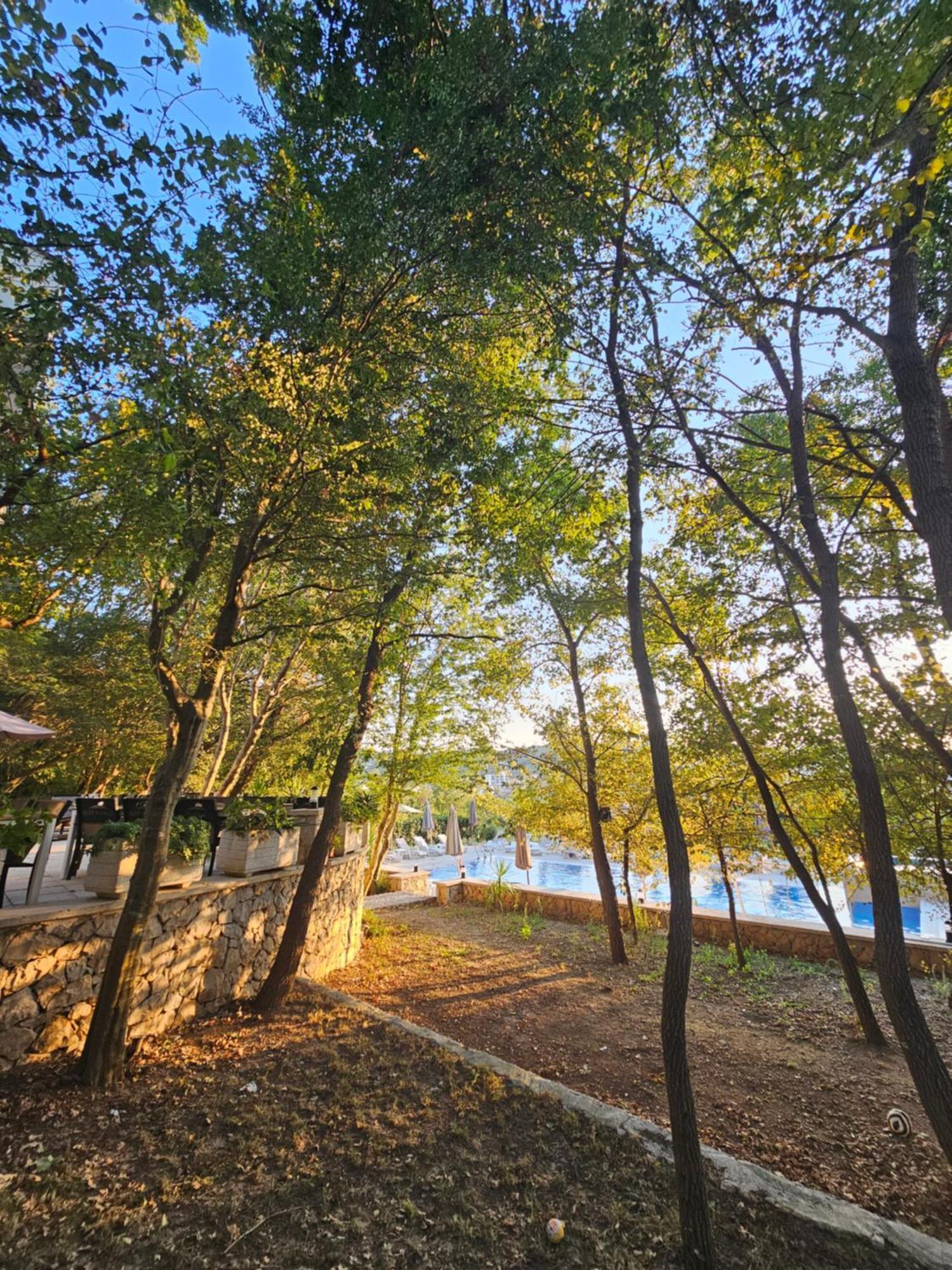 Hill Ulcinj