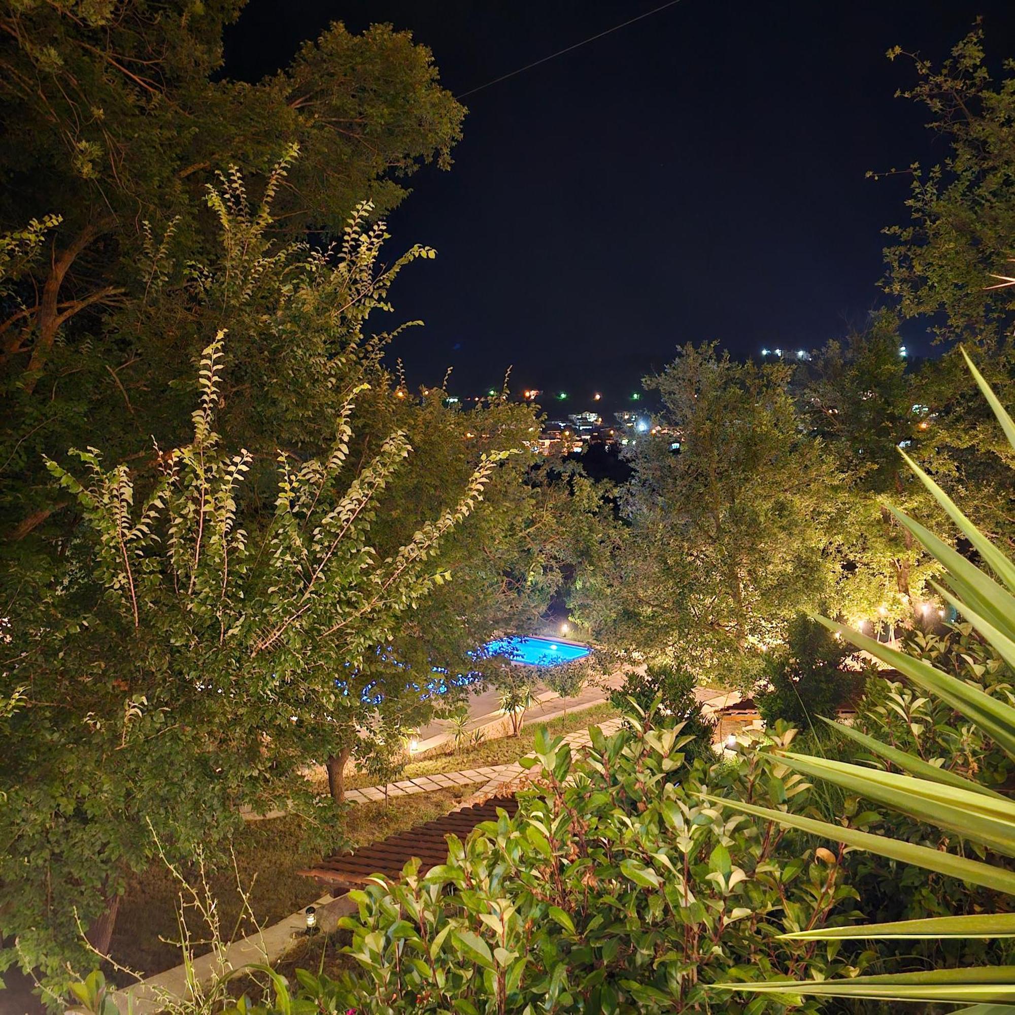 Hill Apartment Ulcinj