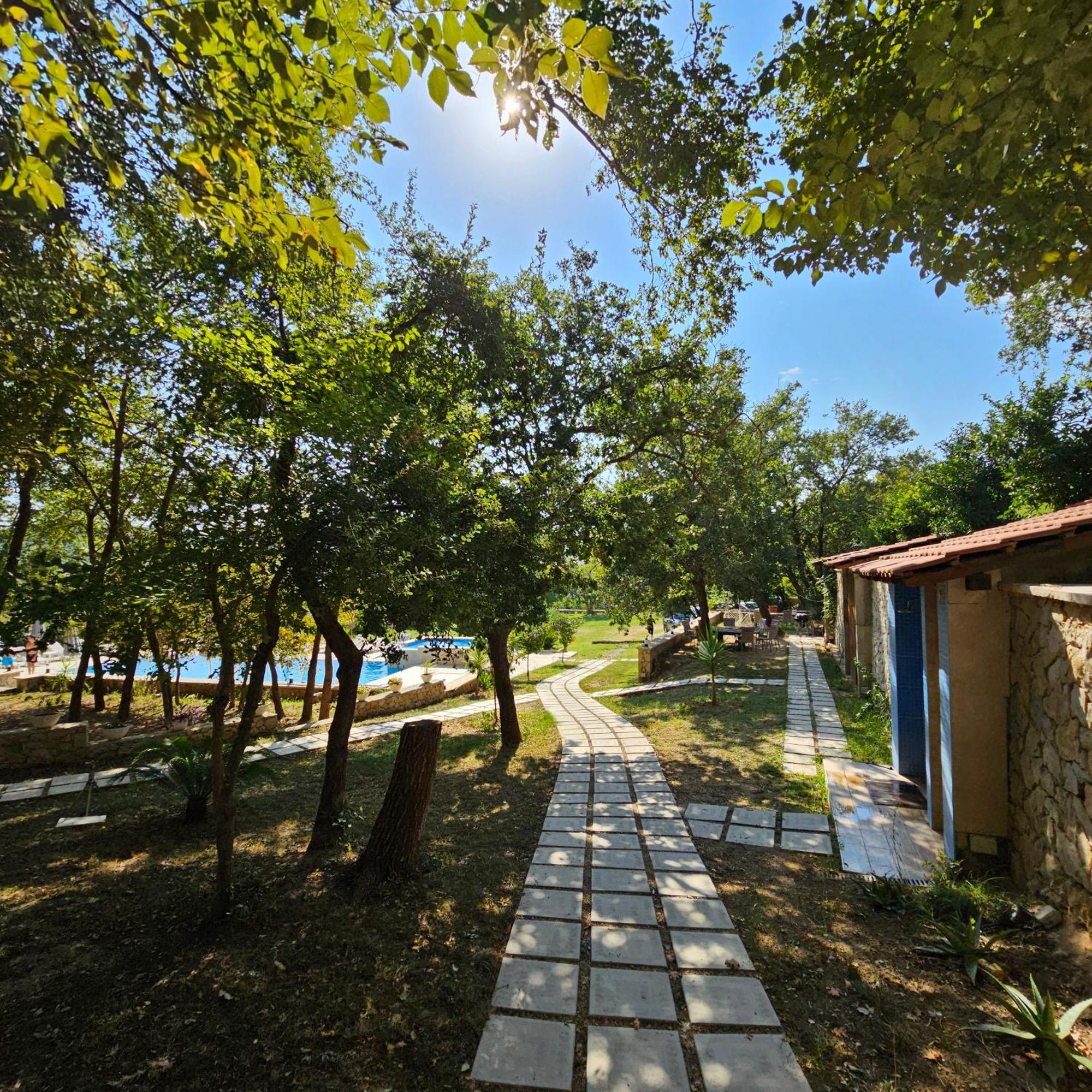 Apartment Hill Ulcinj