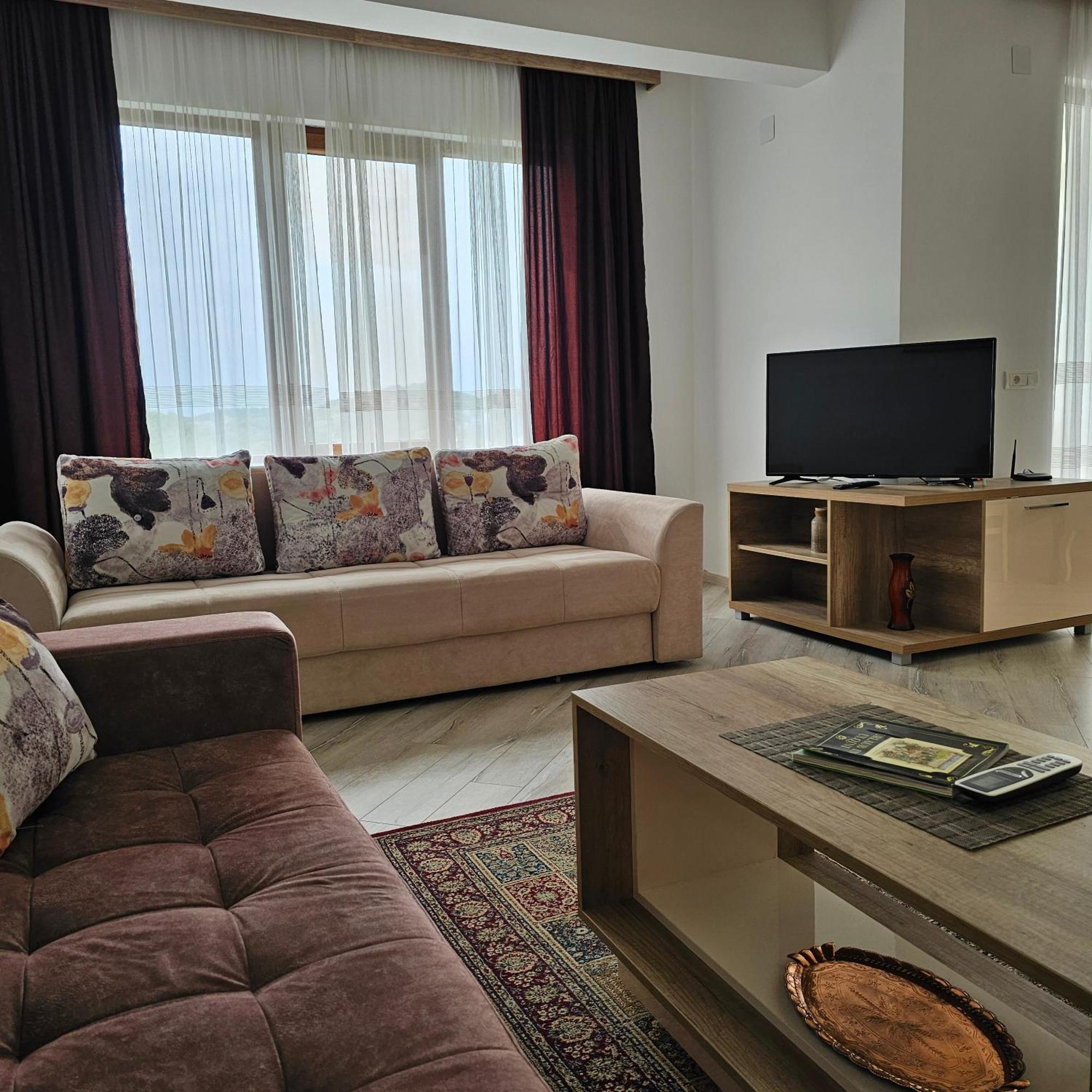 Hill * Ulcinj