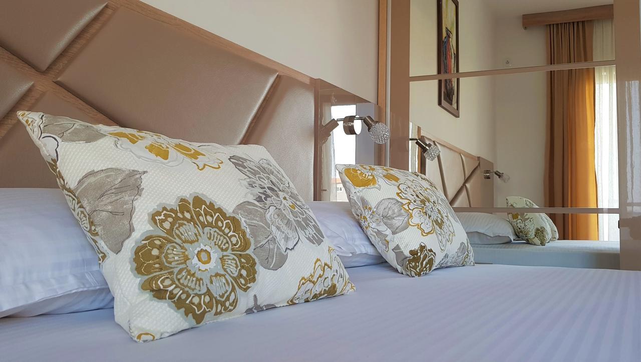 Apartment Hill Ulcinj
